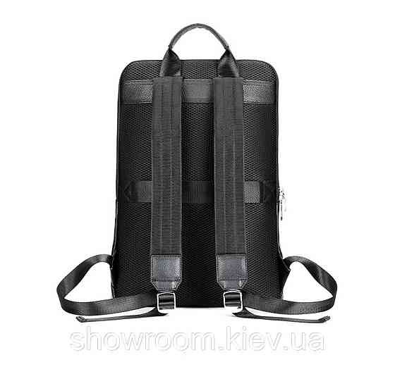 Чоловічий шкіряний рюкзак сумка Leather Collection (2283) Київ