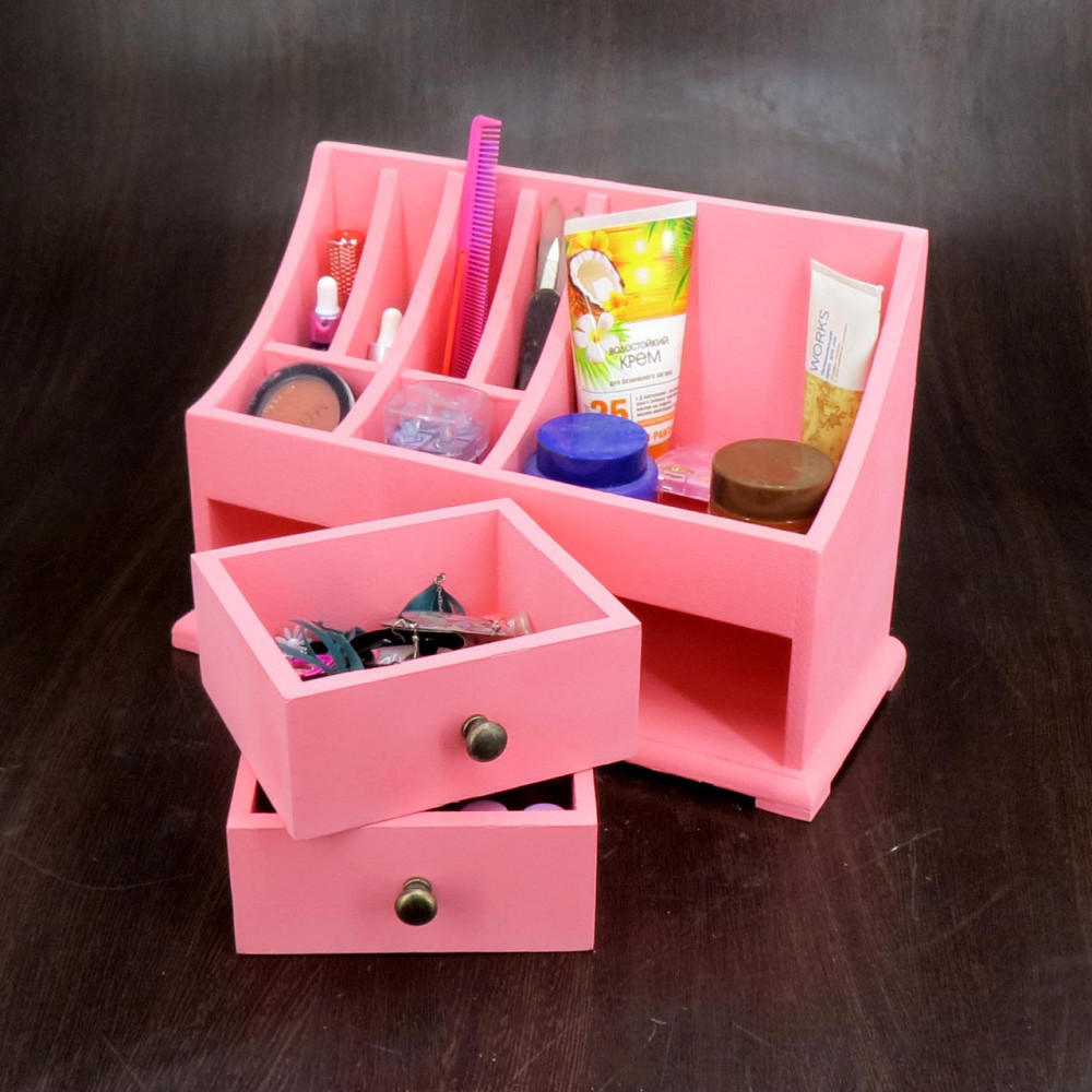 Органайзер для косметики 