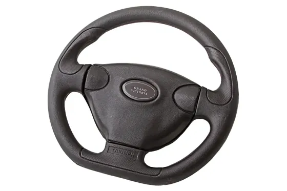Руль 2101 Пластик Grand Victoria под ориг. Винница