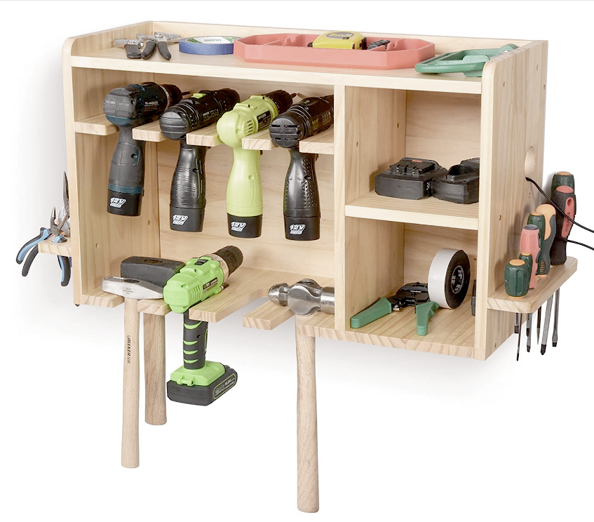 Органайзер для шурупокрутів "Нуево" бланже Миколаїв - фото 1