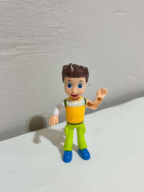 Набор героев 