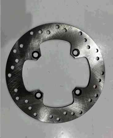 Диск тормозной   Хонда SH 125/150 (D-22 см) Мукачево