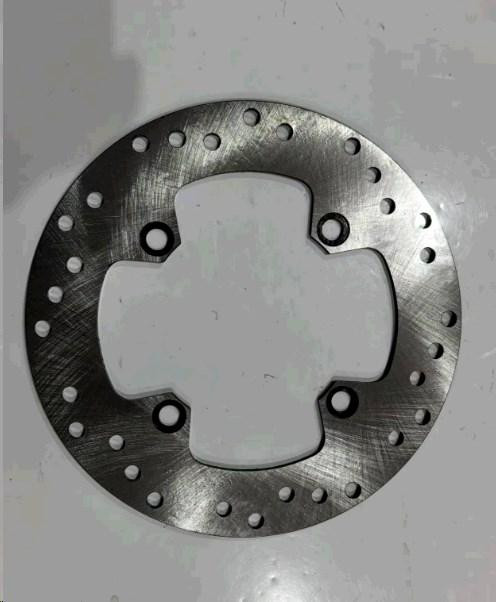 Диск тормозной   Хонда SH 125/150 (D-22 см) Мукачево - изображение 1