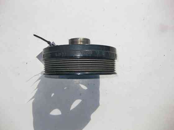 Mercedes-Benz  A6420300403 Шків колінвалу для двигуна OM642 V6 3.0 cdi Одеса