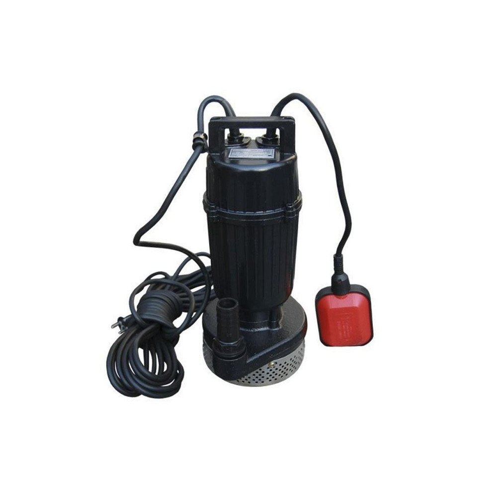 Насос дренажный VOLKS pumpe QDX7-21 1,3кВт (000008746) Киев - изображение 3