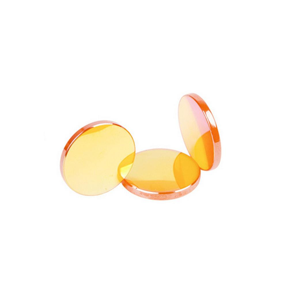 Лінза Cloudray ZnSe 12 мм для лазерного станка Київ - фото 9