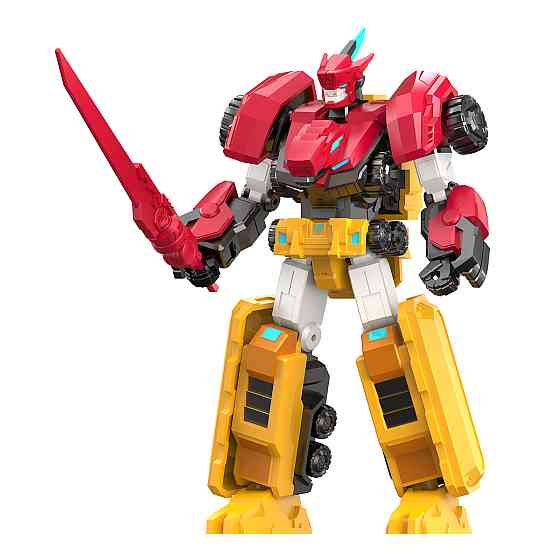 Фігурка Dinoster - Раптор Трон (12,7 см, з аксес.) Дніпро