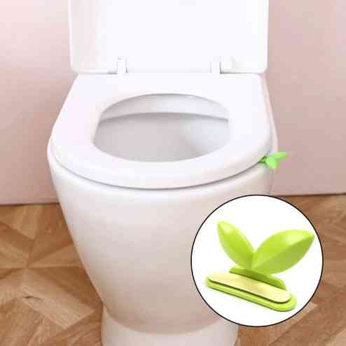 Ручка для поднятия крышки унитаза Київ