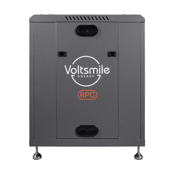 Шафа 19" 14U Voltsmile RPC Cabinet для акумуляторних батарей RPC-V10 (44-00125) Київ