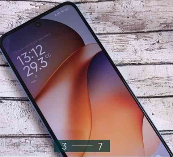 Смартфон Xiaomi Redmi 12 128Gb. Київ