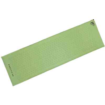 Туристичний килимок Terra Incognita Practik 5.0 Green (4823081506072) Вінниця