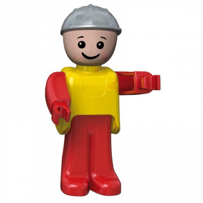 Спецтехника Lena Самосвал, 27 см (6511485) Винница - изображение 2