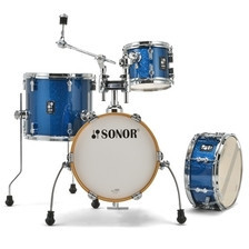 Ударна установка  Sonor AQX Micro Shell Set Київ - фото 1