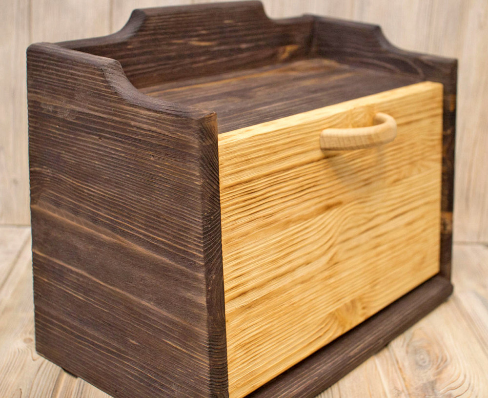 Хлібниця "Мендоса" мокко-ваніль Миколаїв - фото 2