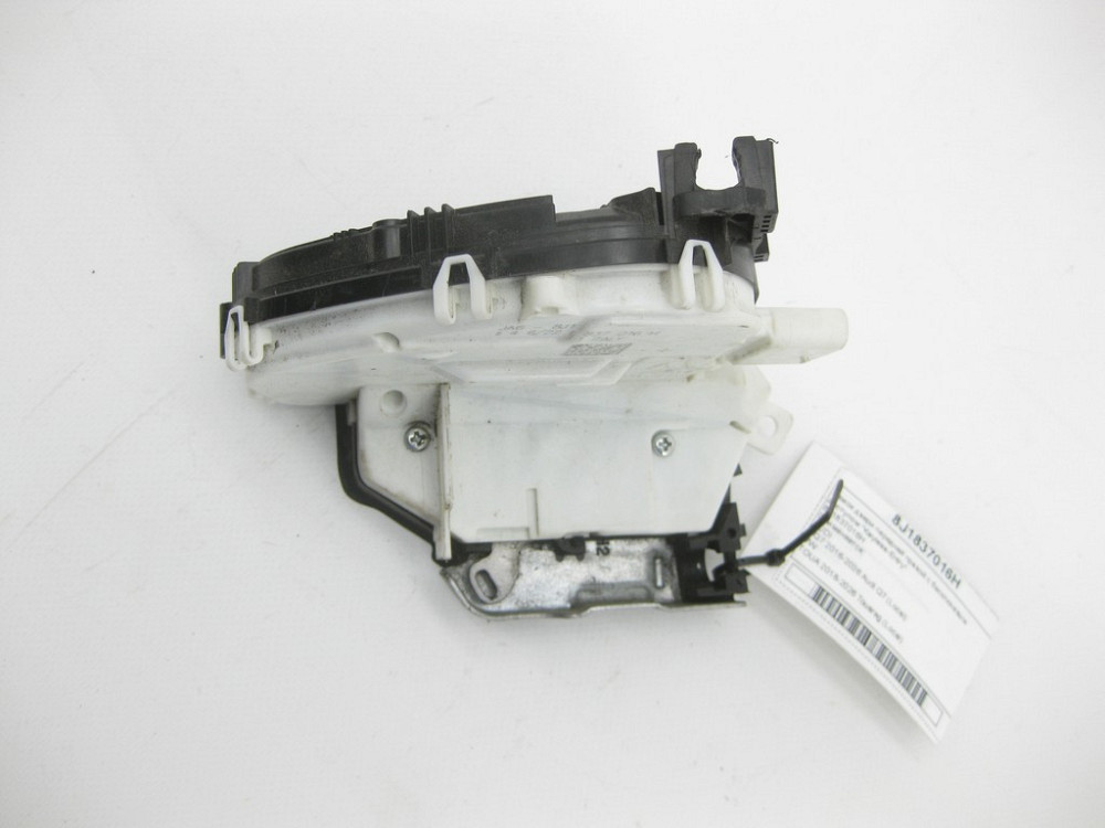 VAG  8J1837016H Замок дверей передньої правої з безключовим доступом "Keyless-Entry" Одеса - фото 4