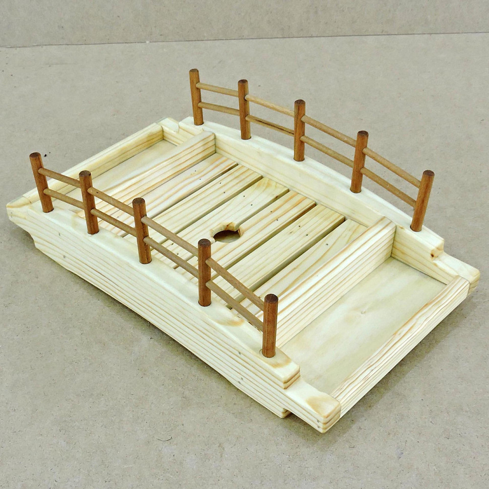 Мостик для подачи суши 