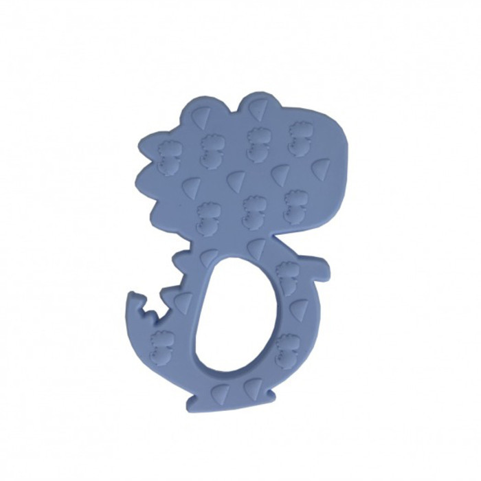 Силиконовый прорезыватель 