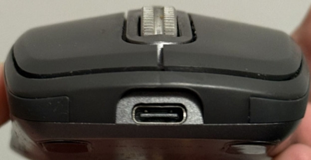 Мишка Logitech mx anywhere 3. Киев - изображение 4