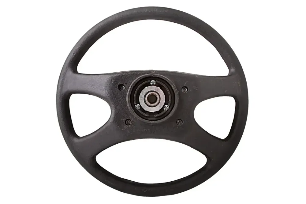 Кермо 2107 Пластик під ориг. (21213) Вінниця - фото 2