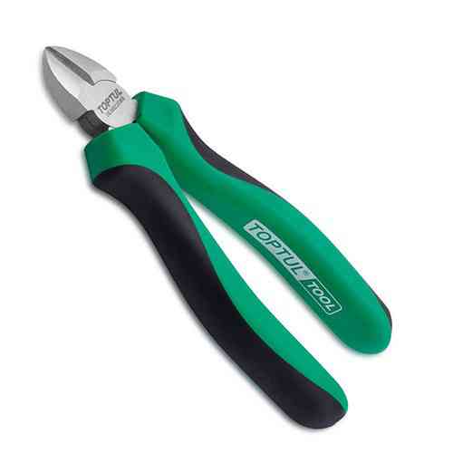 Бокорізи TOPTUL 6" DEBB2206B Чернігів