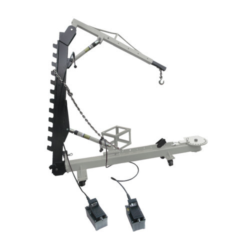 Стенд для відновлення геометрії кузова (стапель) VE-800B Одеса - фото 2