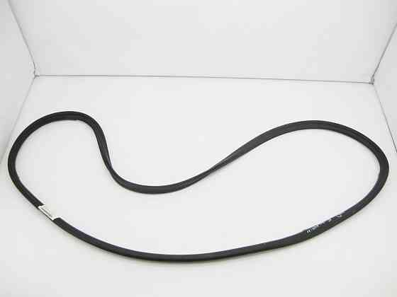 Mercedes-Benz  A2207500198 Ущільнювальна гумка кришки багажника S-Class W220 Одесса