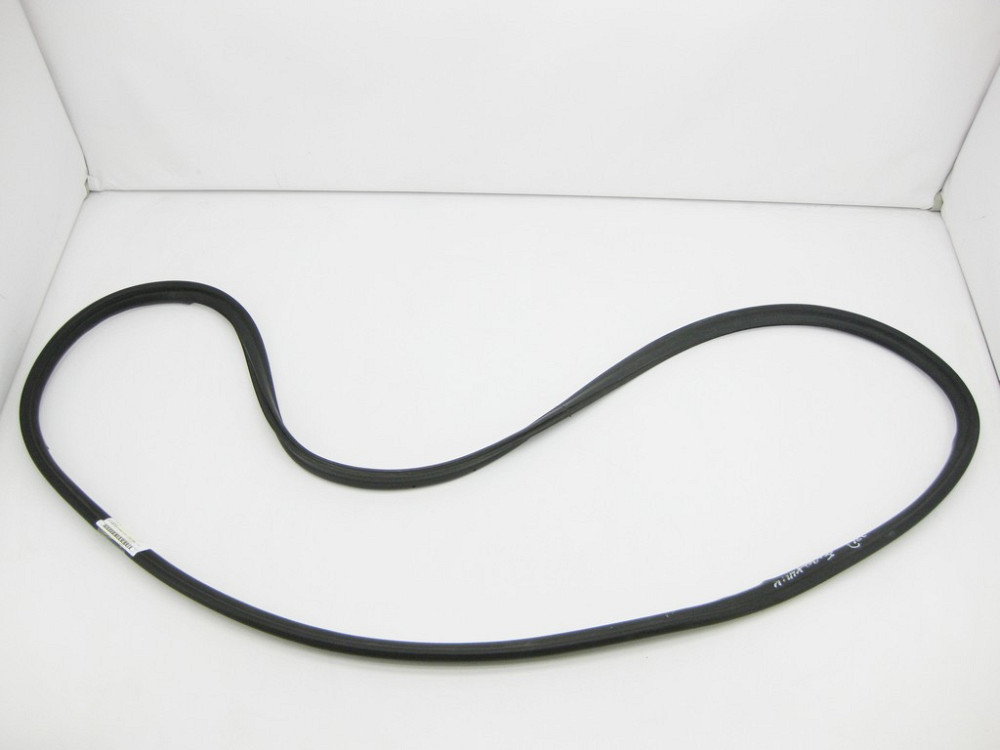 Mercedes-Benz  A2207500198 Ущільнювальна гумка кришки багажника S-Class W220 Одесса - изображение 1