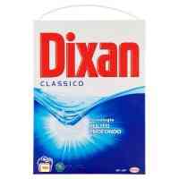 Порошок для стирки Глубокое Очищение Dixan, 50 Wl, 3 kg Львов