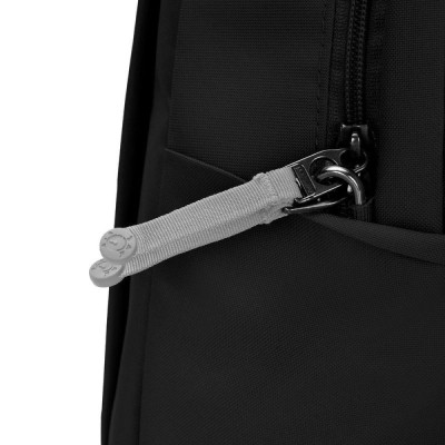 Рюкзак туристический Pacsafe GO 25L backpack чорний (35115130) Винница - изображение 7