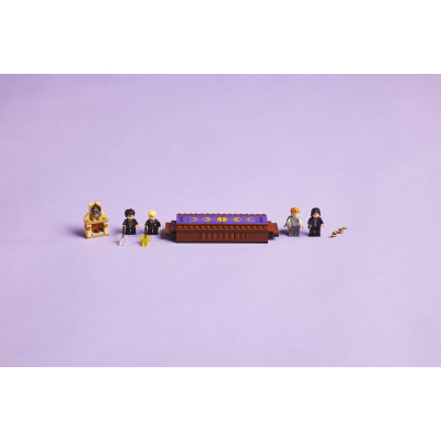 Конструктор LEGO Harry Potter Замок Гоґвортс: дуельний клуб (76441) Вінниця - фото 10