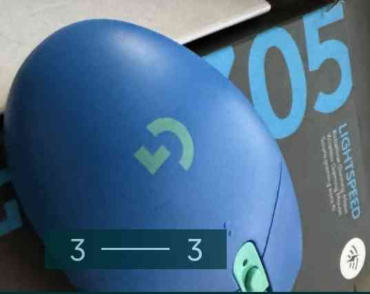 Мышка безпроводная: Logitech G305. Киев