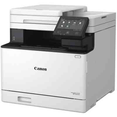 Многофункциональное устройство Canon i-SENSYS MF752Cdw c Wi-Fi (5455C012) Винница