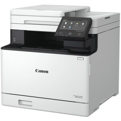 Многофункциональное устройство Canon i-SENSYS MF752Cdw c Wi-Fi (5455C012) Винница - изображение 2