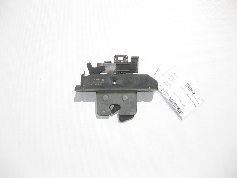 Mercedes-Benz  A2119200272 Правий замок відкидної спинки заднього сидіння без ручки E-Class W211 Одесса - изображение 1