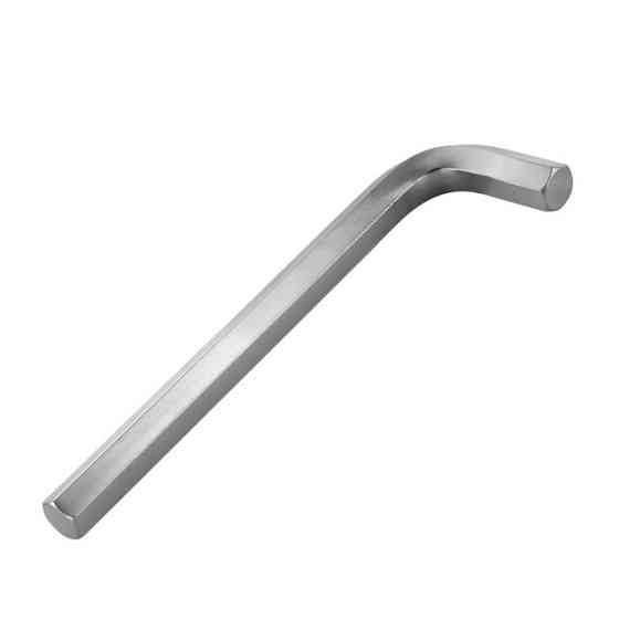 Ключ Г-образный шестигранный 19 мм INTERTOOL HT-1869 Киев