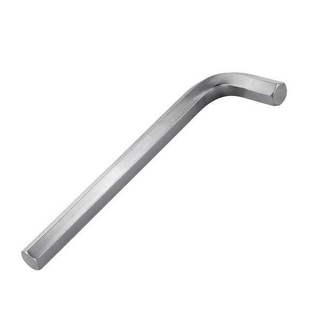 Ключ Г-образный шестигранный 19 мм INTERTOOL HT-1869 Киев - изображение 1