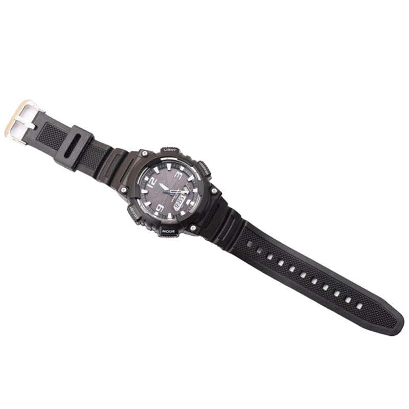 Ремінець для Casio G-Shock AE-1000/1200 Gray BK SBR Київ - фото 10