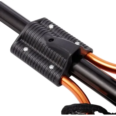 Підсака Savage Gear Full Frame Landing Net Round M (46х56cm) 95-150cm (1854.18.88) Вінниця - фото 3