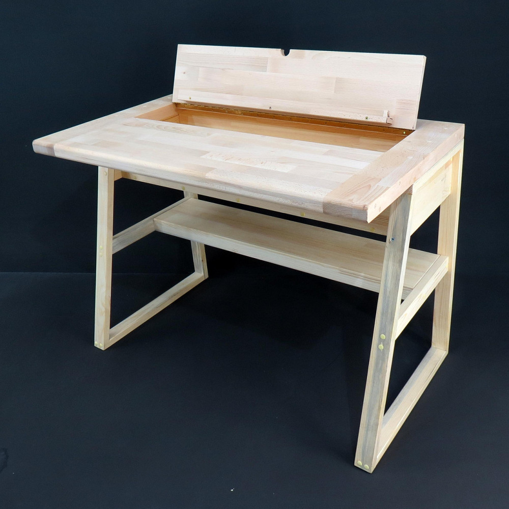 Секретер "Гуантанамо" бланже Миколаїв - фото 1