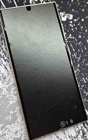 Смартфон Samsung S24 Ultra 12/512Gb. Titanium Gray Новий. Київ