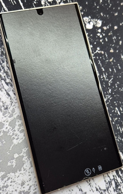 Смартфон Samsung S24 Ultra 12/512Gb. Titanium Gray Новый. Киев - изображение 6