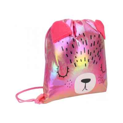 Сумка для обуви Cool For School Розовая (CF87310) Винница