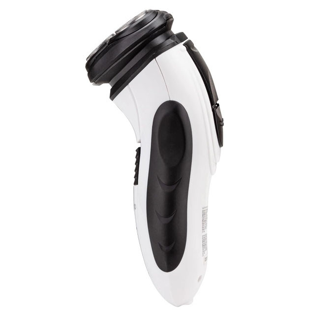 Мощная электрическая бритва для бороды MAGIO, Электробритва для профессионального бритья ZE-78 Львов - изображение 10