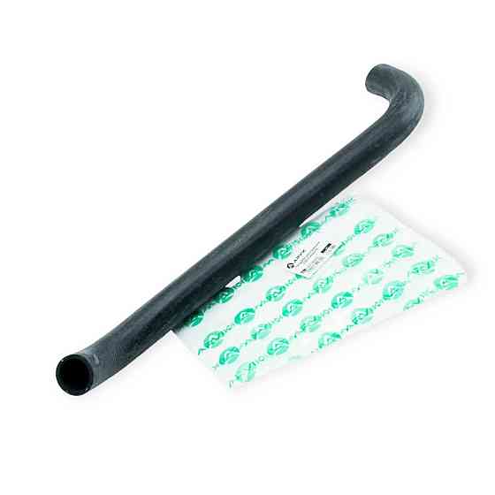 Патрубок 21213 верхний радиатора Мукачево