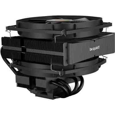Кулер для процессора Be quiet! Dark Rock TF 2 (BK031) Винница