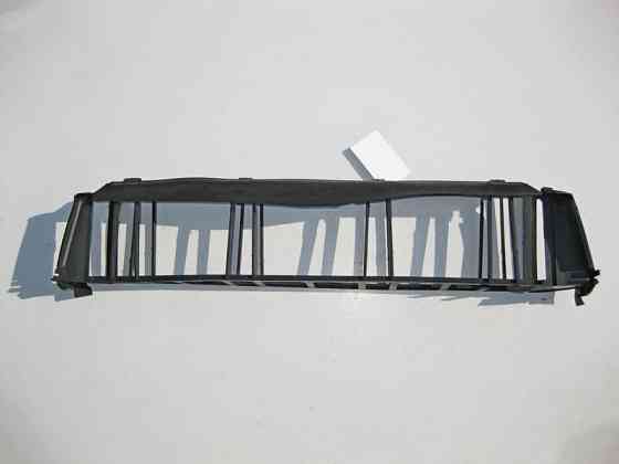 Mercedes-Benz  A2215050030 Повітропровід - обтічник радіаторів нижній S-Class W221 Одеса