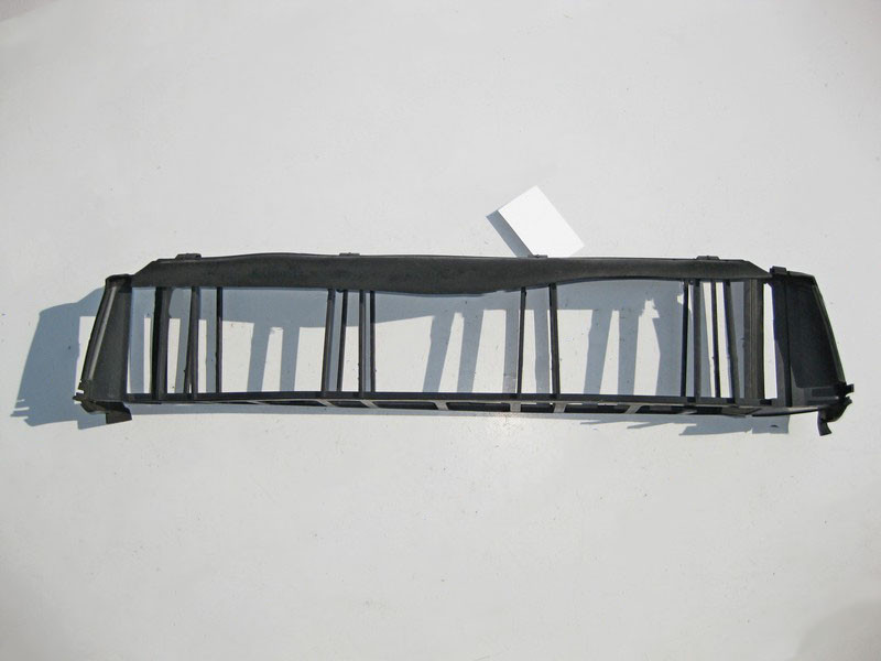 Mercedes-Benz  A2215050030 Повітропровід - обтічник радіаторів нижній S-Class W221 Одеса - фото 1