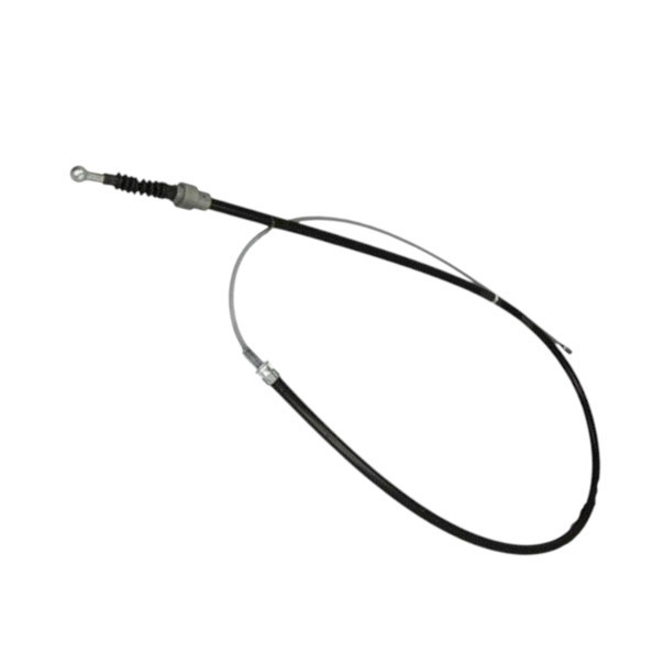 Трос Volken Golf IV, Skoda Octavia, Audi A3 (97-10) (1693mm) ручника Мукачево - фото 1