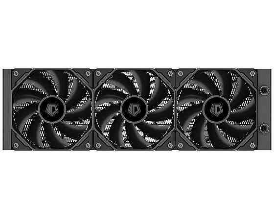Система водяного охолодження ID-Cooling FX360 Pro Чорний Харьков