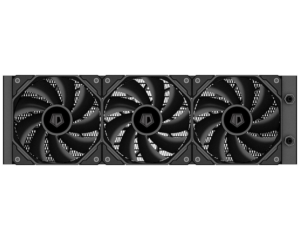 Система водяного охолодження ID-Cooling FX360 Pro Чорний Харьков - изображение 2